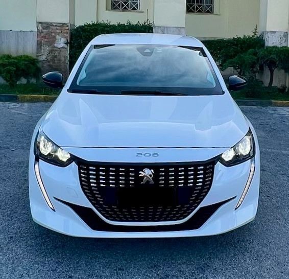Image of Peugeot 208