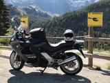 BMW K 1200 GT - BMW 2003 K1200GT