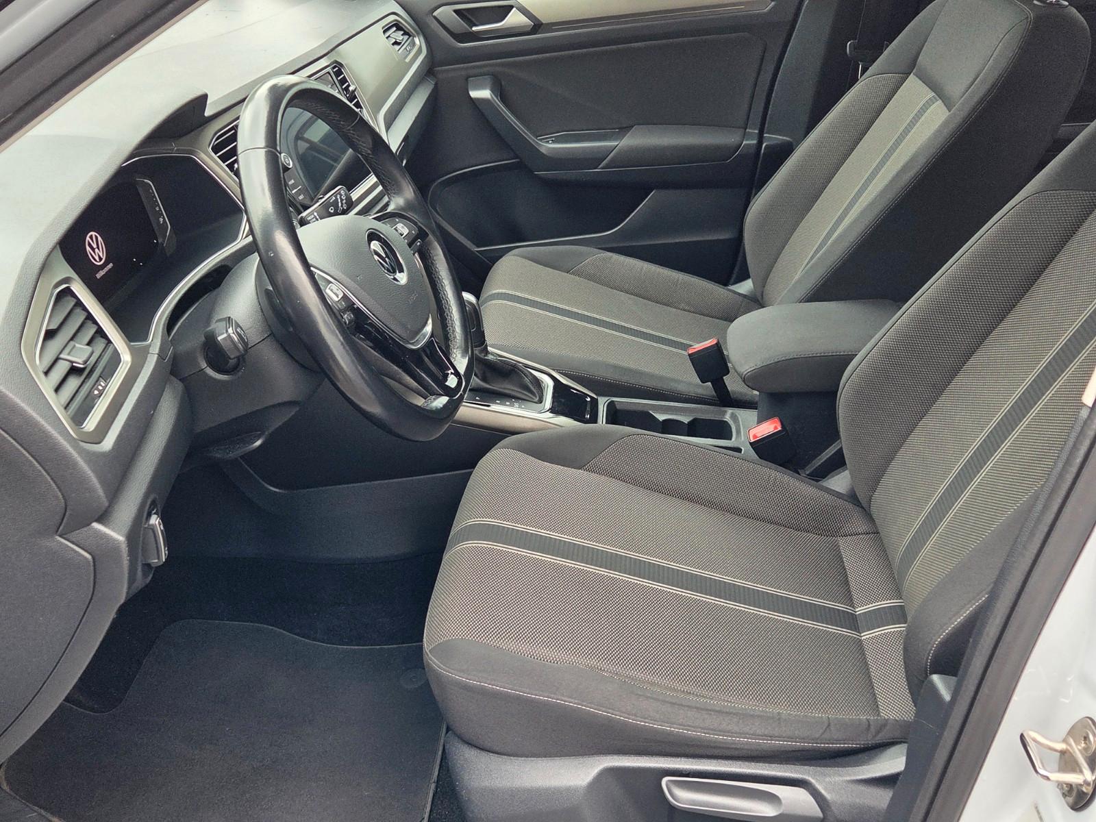 Volkswagen T-Roc Style 1.5 TSI *VIRUTAL*DAB*CARPLAY*, миниатюра 15