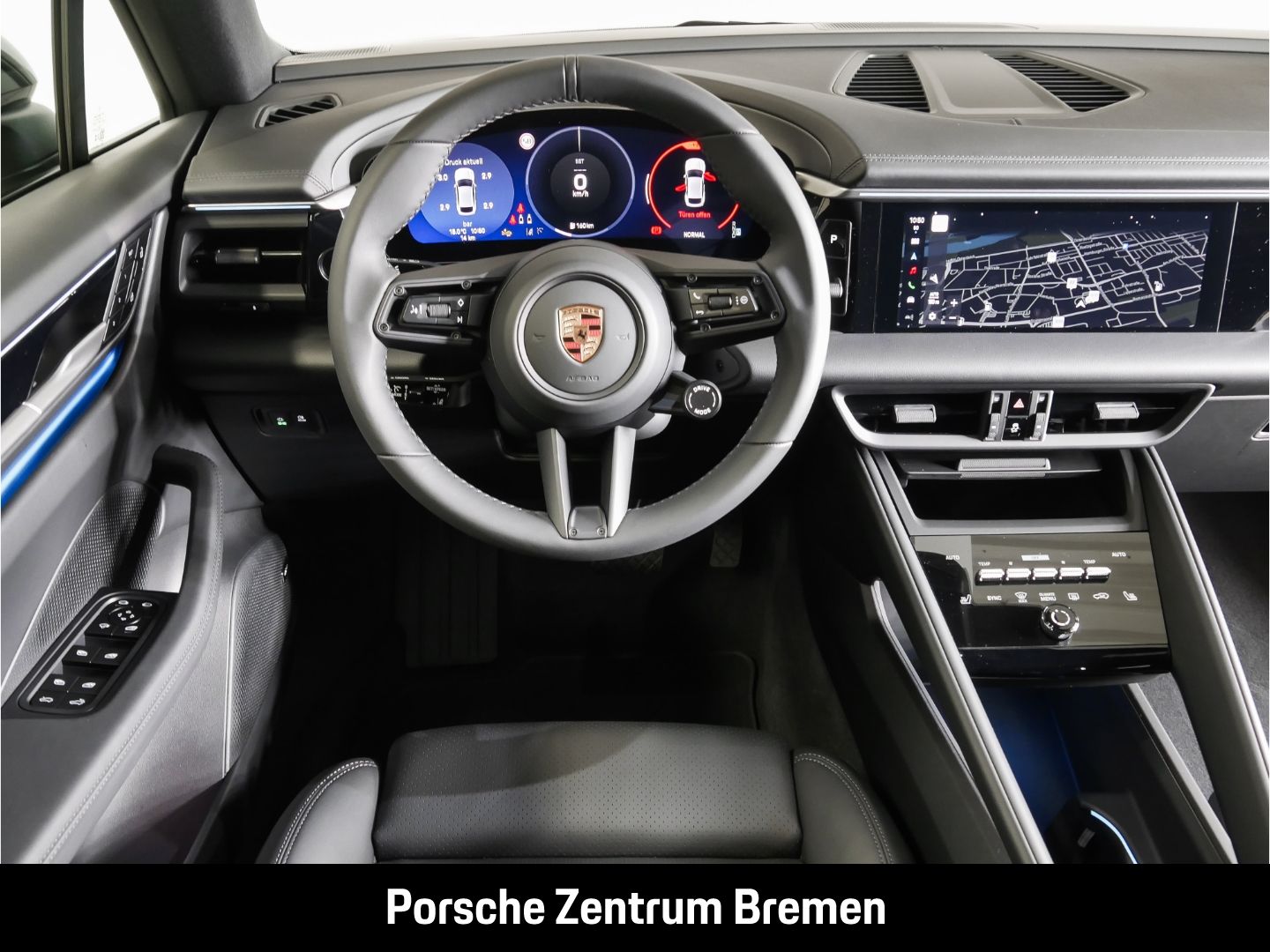 Porsche Macan - Bild 30