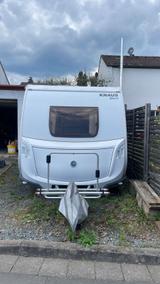 Knaus Sport 450 LK - Knaus Sport 450