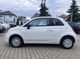 Fiat 500 500 GSE Last Edition Klima & Sound - Fiat 500: La