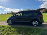Volkswagen Touran 1,4TSI Allstar BMT 7-Sitzer 150ps - Volkswagen Touran: 1.4