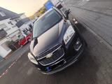 Chevrolet Trax 1.4T LT 4WD LT - Chevrolet Trax von privat
