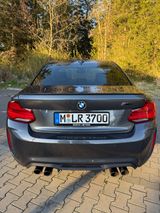 BMW M2 Coupé M2 LCI *VOLLAUSSTATTUNG* Kein OPF  - BMW M2 in München