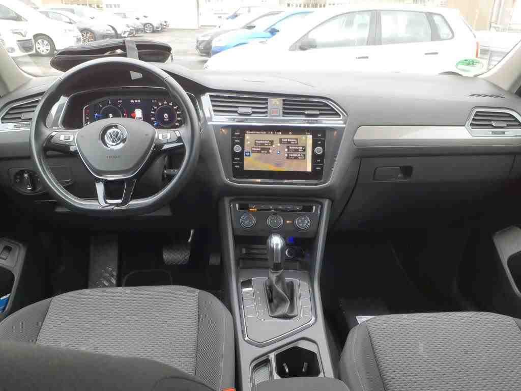 Volkswagen Tiguan Allspace - Bild 6