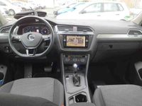 Volkswagen Tiguan Allspace - Vorschau Bild 6