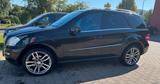 Mercedes-Benz Mercedes ML 350 Diesel - Mercedes-Benz ML 350 in Wiesbaden