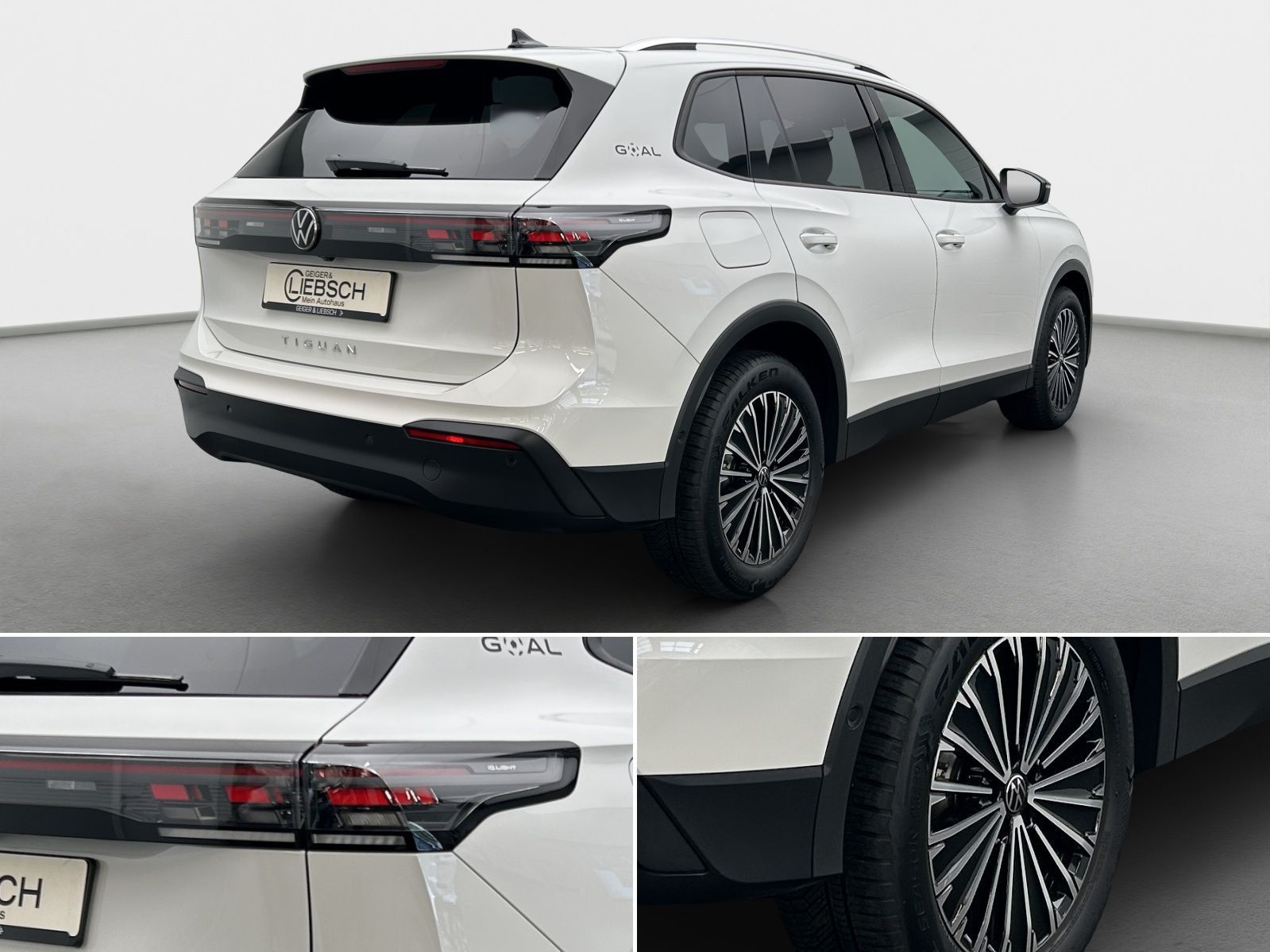Volkswagen Tiguan - Bild 25