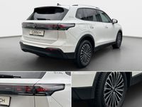 Volkswagen Tiguan - Vorschau Bild 25