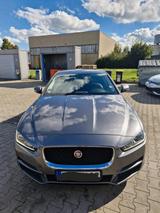Jaguar XE 2.0 Diesel Tüv!!! Neu - Jaguar XE in Duisburg