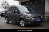 Volkswagen Caddy 1.2 TSI Comfortline KLIMA+NAVI+ALU+PDC+7Si - Volkswagen Caddy aus 2011