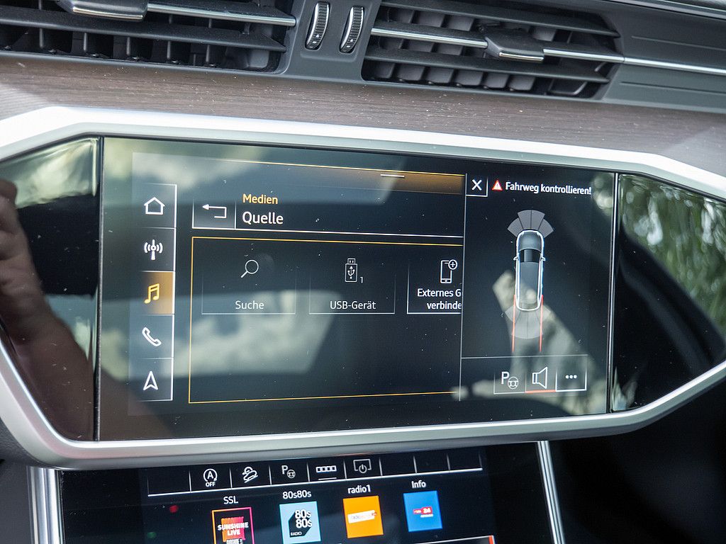 Audi A6 Allroad - Bild 12
