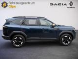 Dacia Bigster Hybrid 155 Extreme, Pano, WR kostenlos! - mit Hybrid-Antrieb: Alcantara, Geländewagen