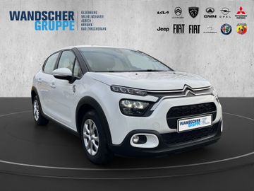 Citroën C3 YOU! PT 83 Navi+LED+PDC+Carplay