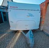 Dethleffs 560SK - Dethleffs 560 sk