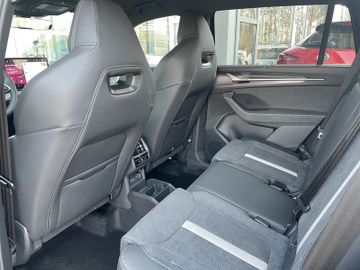 Skoda Kodiaq II 2.0 TDI DSG 4x4 Sportline *CANTON*NAVI