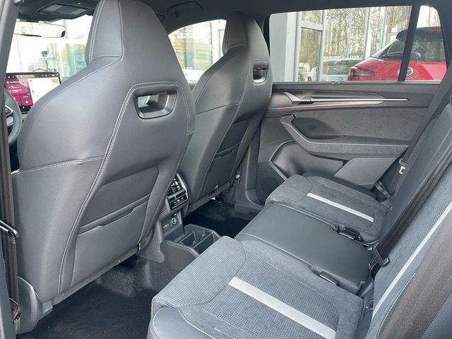 Skoda Kodiaq II 2.0 TDI DSG 4x4 Sportline *CANTON*NAVI