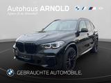 BMW X5 xDrive40d M Sportpaket Komfortzugang Standhzg - BMW X5: Sportpaket
