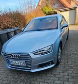 Audi A4 Avant 2.0 TFSI sport Matrix LED 360 Kamera  - mit Benzin-Antrieb: Kombi, 3.0