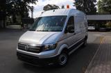 Volkswagen Crafter mittel hoch L3H3 Navi Climatr. AHK ACC - Volkswagen Crafter mit Diesel-Antrieb