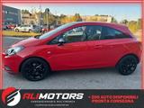 Opel Corsa 1.3 CDTI ecoFLEX Start&Stop Coupé Cos - Opel Corsa mit Diesel-Antrieb: Sportwagen
