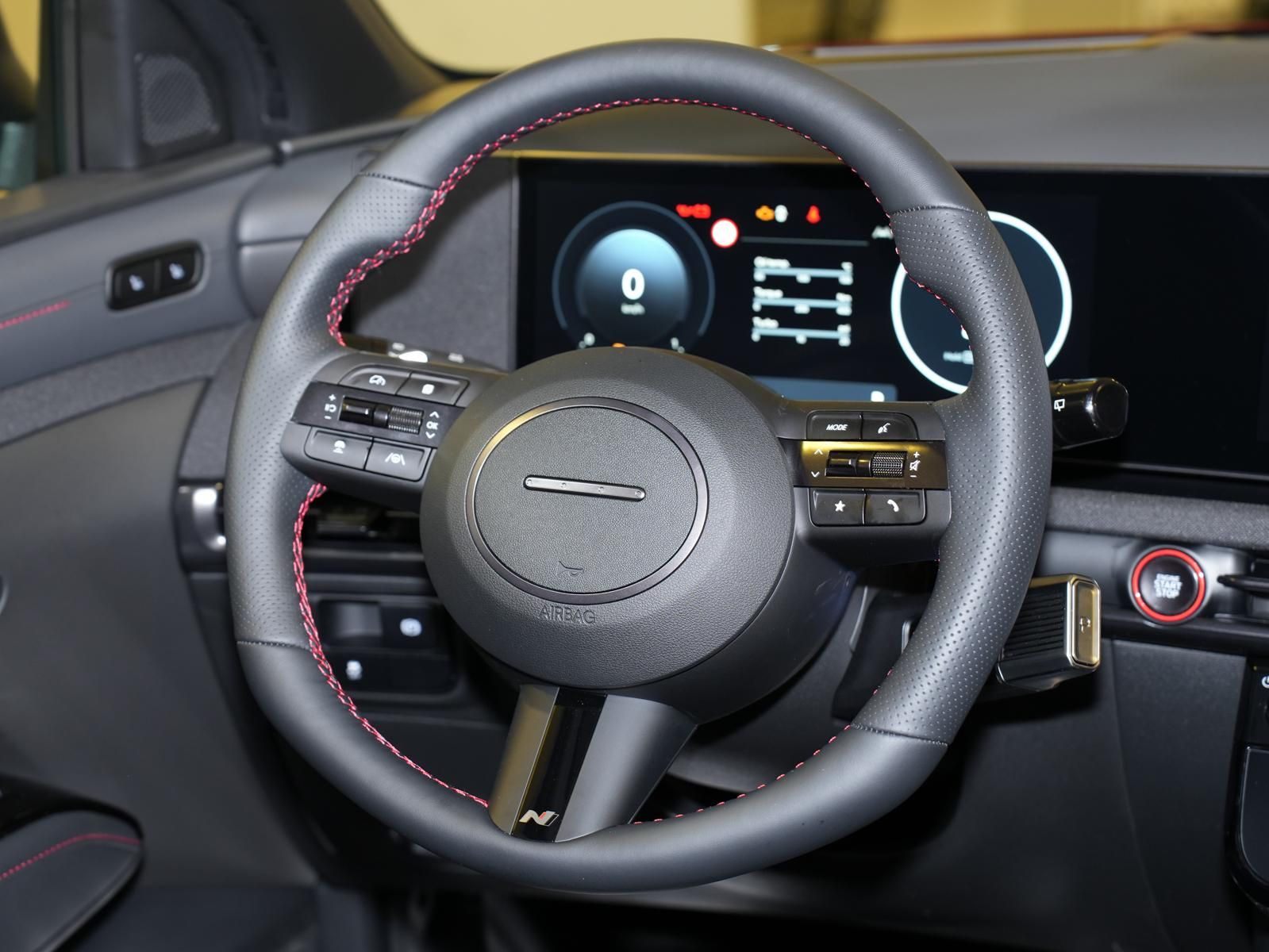 Hyundai TUCSON - Bild 20