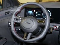 Hyundai TUCSON - Vorschau Bild 20