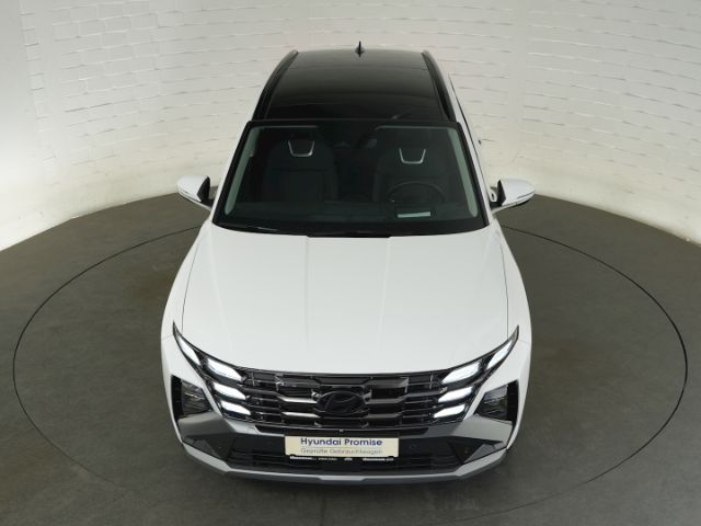 Tucson FACELIFT PHEV PRIME 4WD AT+LED MATRIX+NAV