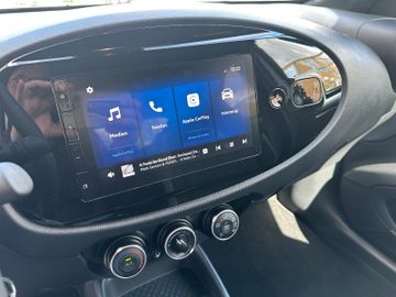 Toyota Aygo X Automatik Teamplayer | RCam