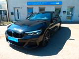 BMW 530 d M Sport*MAX.VOLLAUSSTATTUNG*M-PAKET* - BMW 530: 530d