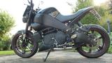 Buell XB9SX - Super Zustand  - Viele  Schöne Umbauten  - STREETFIGHTER UMBAU