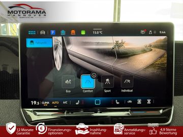 Volkswagen Tiguan 1.5 eTSI 7-Gang DSG AHK SHZ NAVI