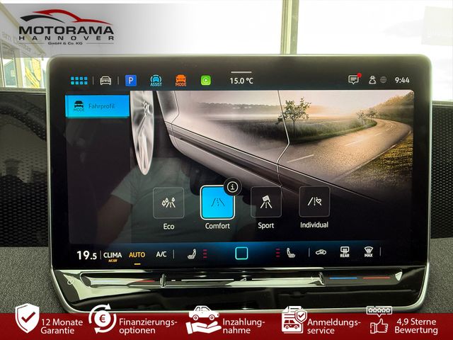Volkswagen Tiguan 1.5 eTSI 7-Gang DSG AHK SHZ NAVI