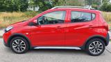 Opel Karl Rocks *Service neu *HU neu *WR ALU - Opel Karl: Rocks