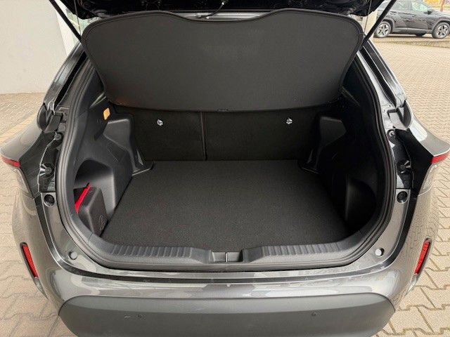 Fahrzeugabbildung Toyota Yaris Cross Teamplayer 1.5l Hybrid 130PS Kamera!