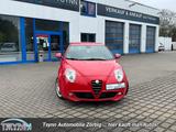 Alfa Romeo MiTo 1.3 JTDM 16V Turismo - Alfa Romeo MiTo Turismo mit Diesel-Antrieb