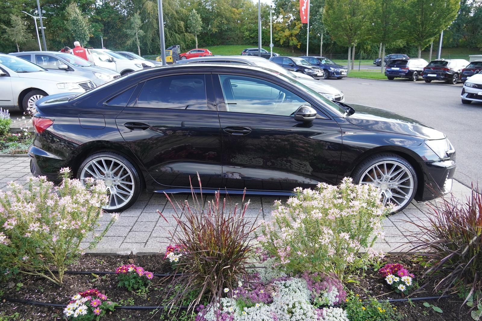 Audi A3 35 1.5 TFSI advanced, миниатюра 5