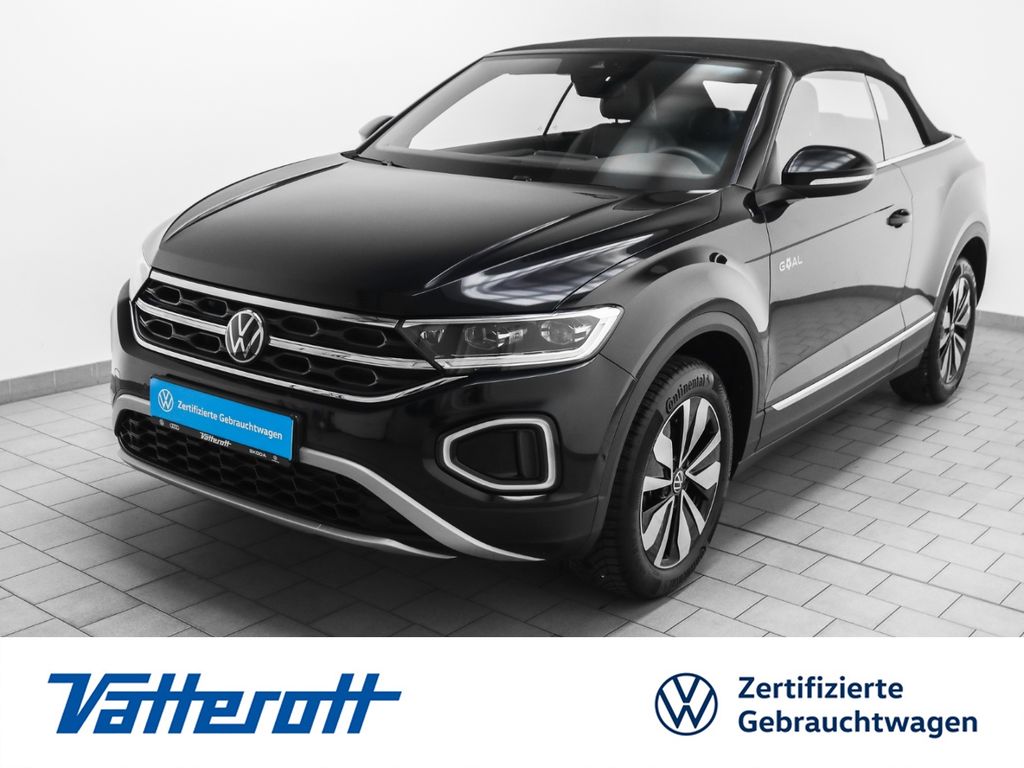 Image of Volkswagen T-Roc