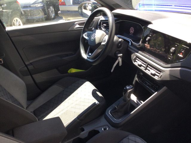 Volkswagen Taigo - Bild 4