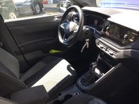 Volkswagen Taigo - Vorschau Bild 4