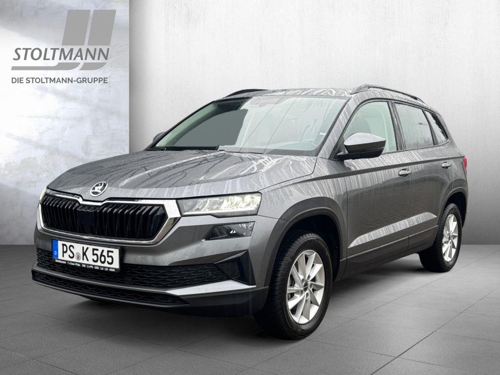 Skoda Karoq 1.0 TSI Ambition