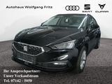 Seat Leon ST 1.5 eTSI Road Edition SHZ NAVI ACC LED - Seat Leon Neuwagen in Stuttgart