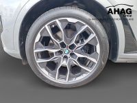 BMW X7 - Vorschau Bild 16