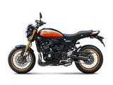 Kawasaki Z900 RS SE Jetzt vorbestellen!!! - KAWASAKI V 900 RS