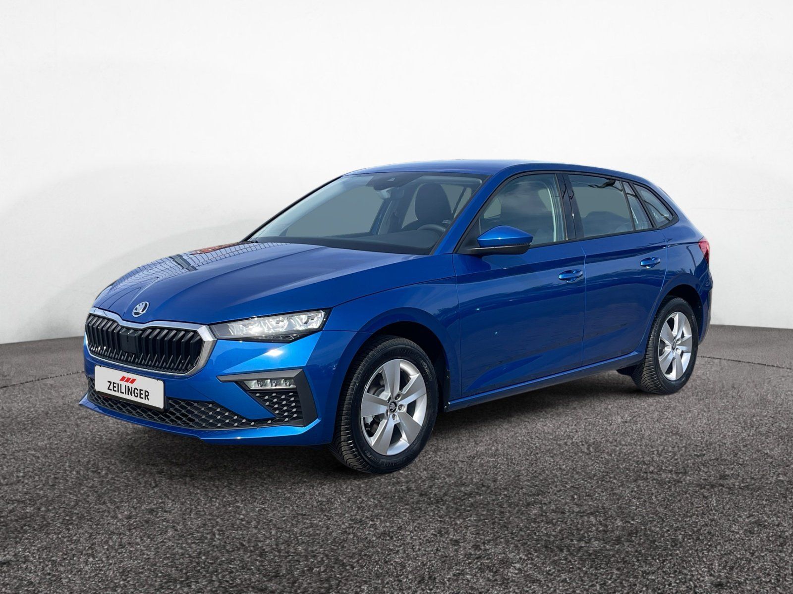 Skoda Scala - Bild 2