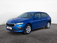 Skoda Scala - Vorschau Bild 2
