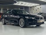 BMW 320 d Sport Line HiFi/LED/AMBIENT/VIRTUAL - BMW 320 mit Diesel-Antrieb