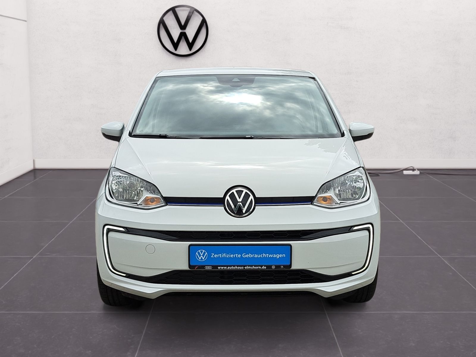 Volkswagen e-up! - Bild 4