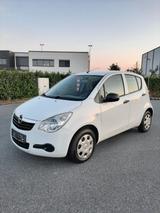 Opel Agila 1.0 Liter Benzin. TÜV. Weniger ... - Opel Agila in Bremen